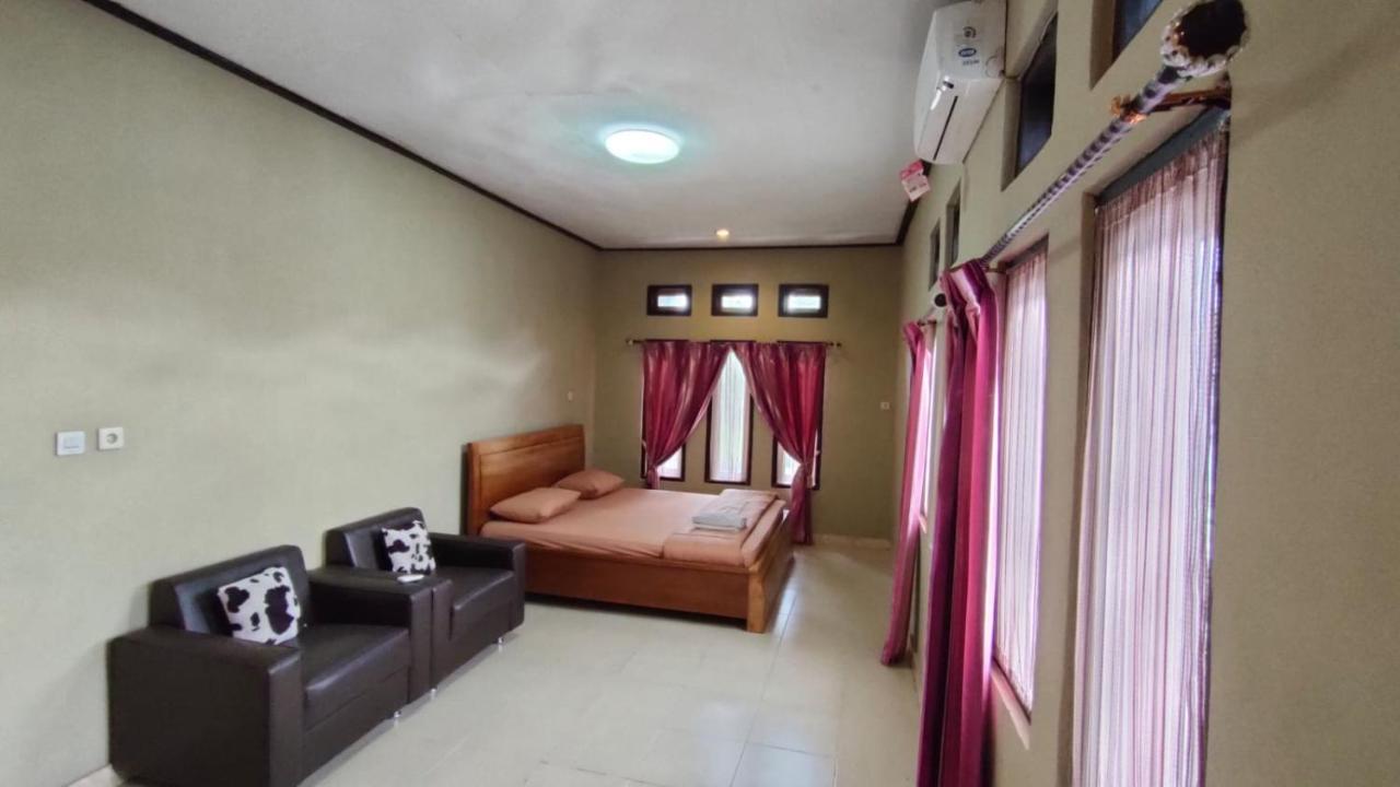 Homestay G-rima *