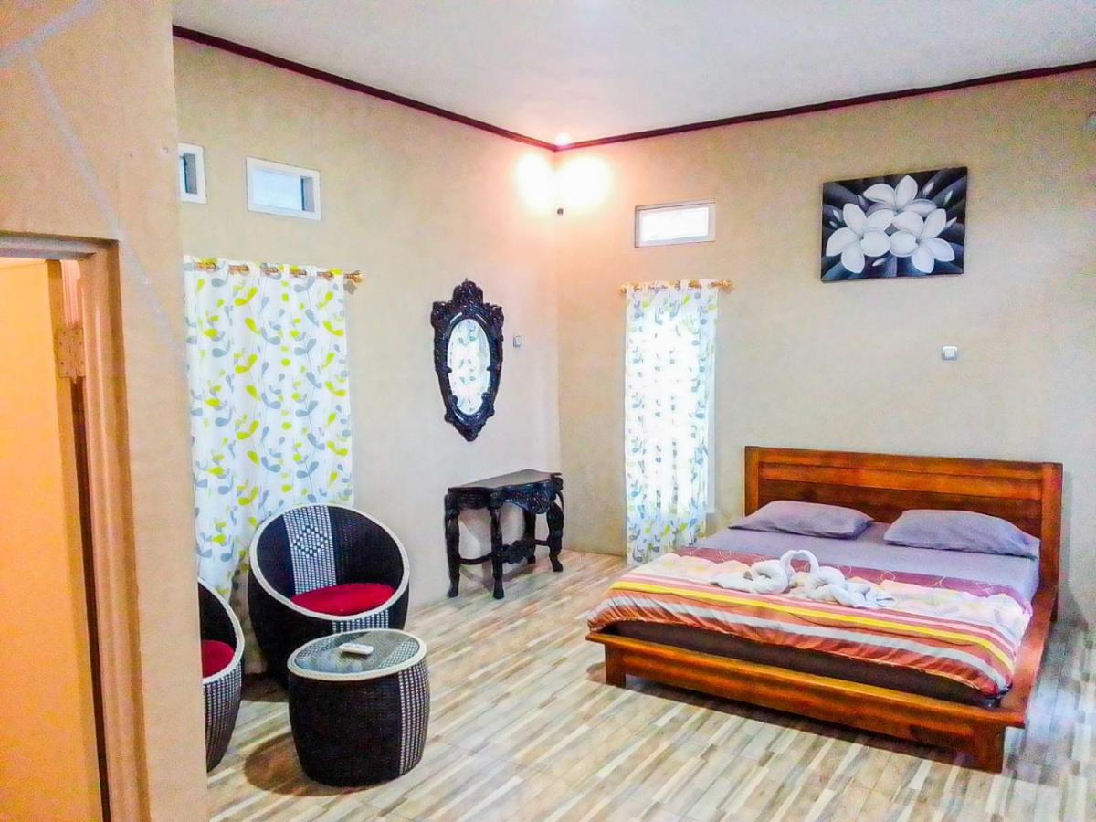 G-rima Homestay Labuan Bajo
