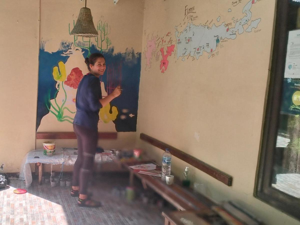 G-rima Homestay Labuan Bajo