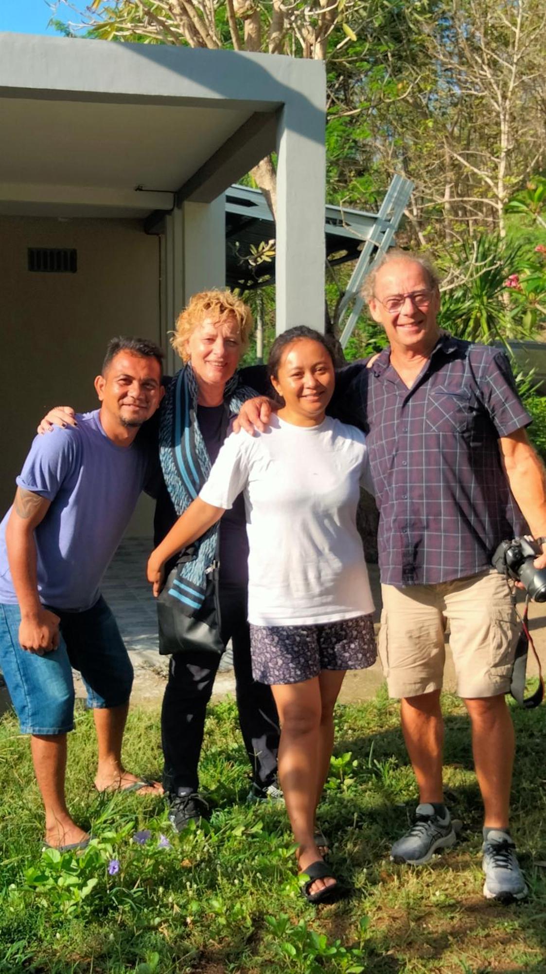 Homestay G-rima Labuan Bajo