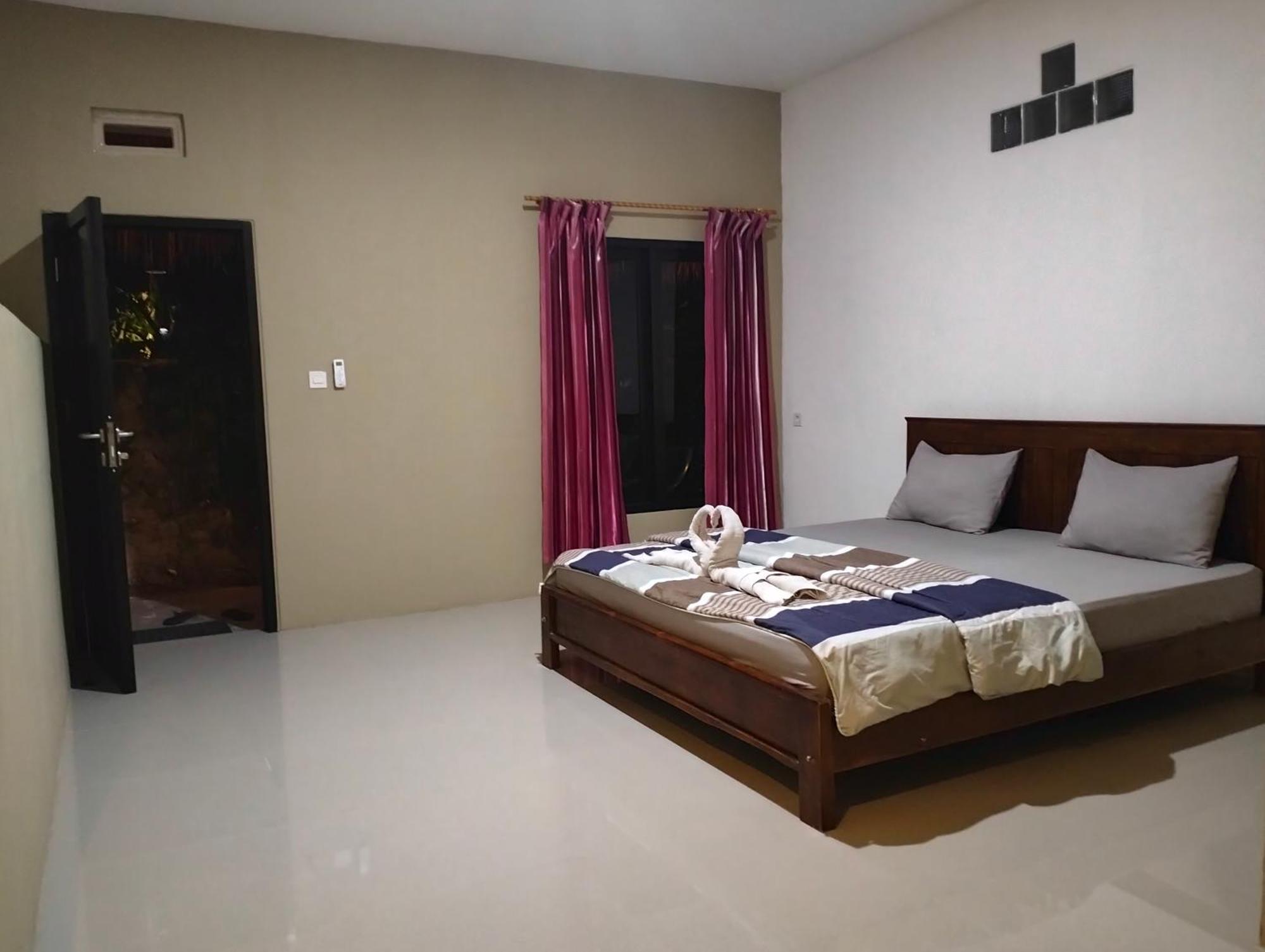 G-rima Homestay *