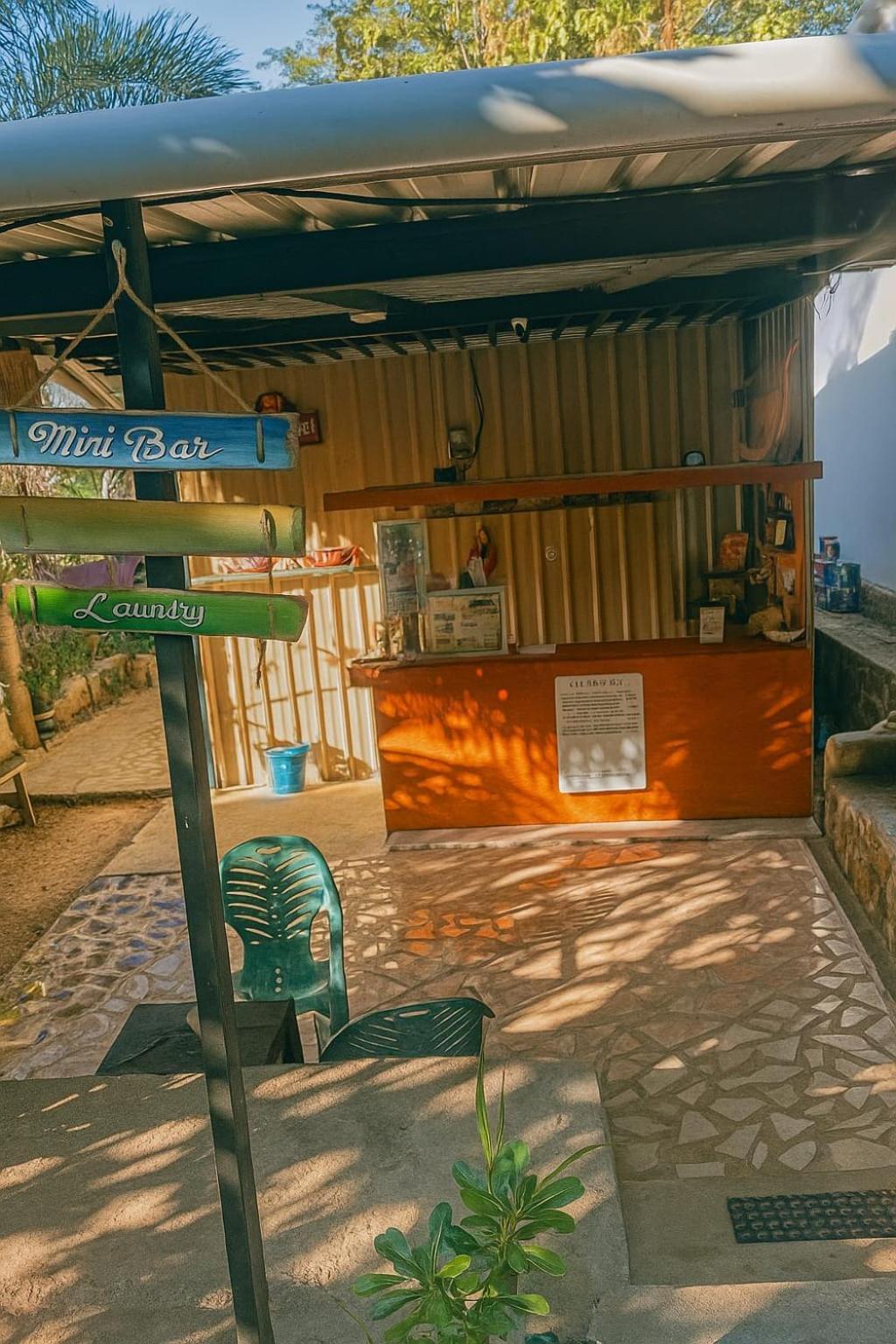 Homestay G-rima Labuan Bajo